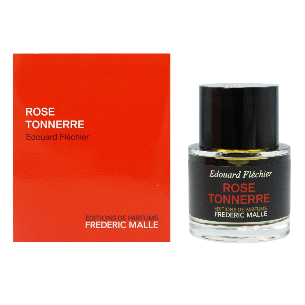 Frederic Malle Rose Tonnerre 夜色玫瑰女性淡香精 (一輪玫瑰)