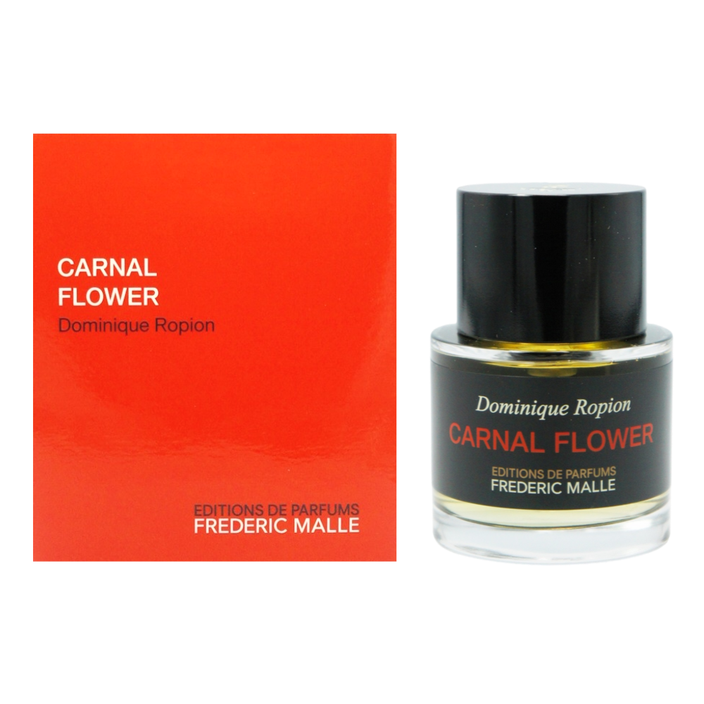 Frederic Malle Carnal Flower 夜醉花慾淡香精(醉人晚香玉)