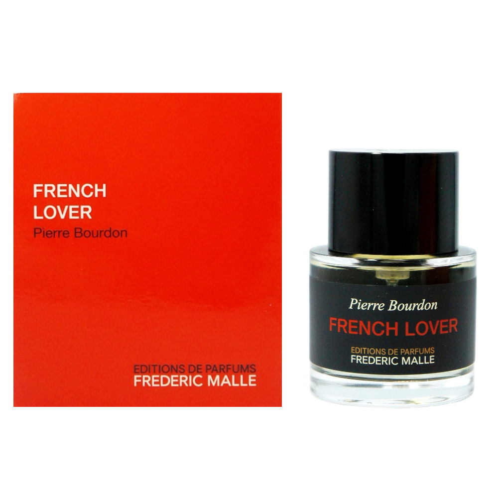 Frederic Malle French Lover 法國情人淡香精