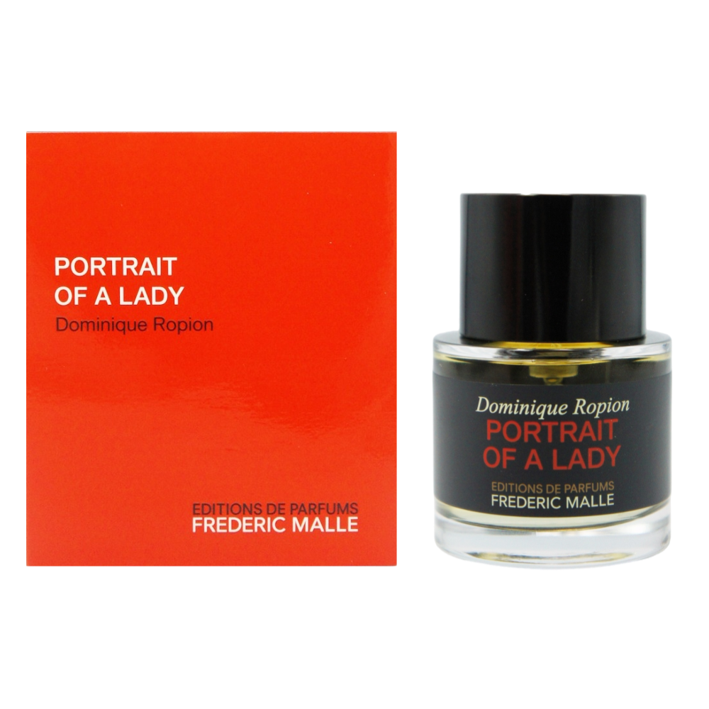 Frederic Malle Portrait of a Lady 貴婦肖像淡香精