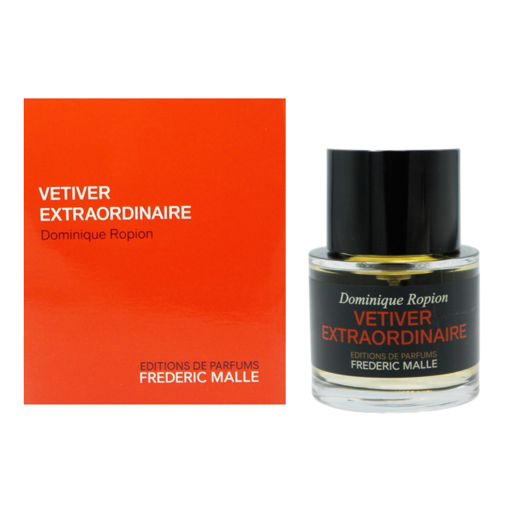 Frederic Malle Vetiver Extraordinaire 非凡香根草淡香精