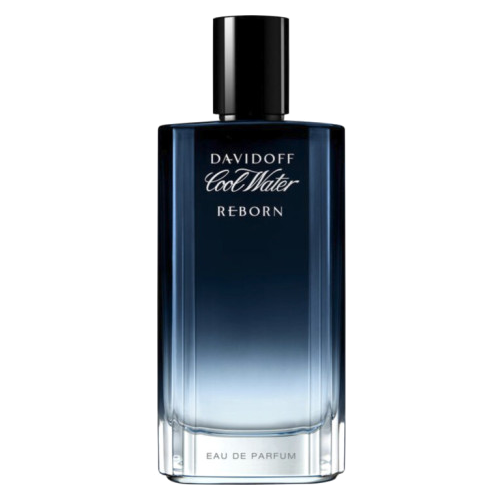 Davidoff Coolwater Reborn 大衛杜夫冷泉重生男性淡香精