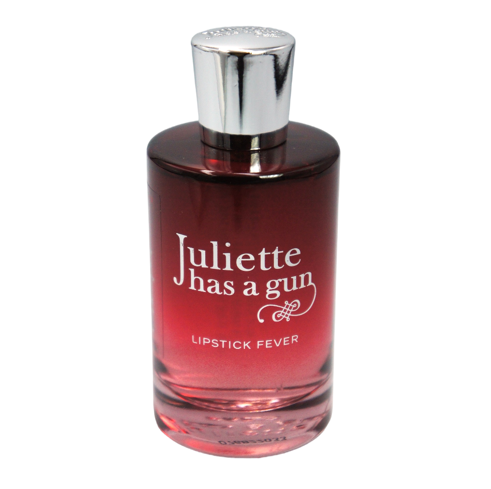 Juliette has a gun 帶槍茱麗葉 Lipstick Fever 唇情欲燃淡香精 TESTER