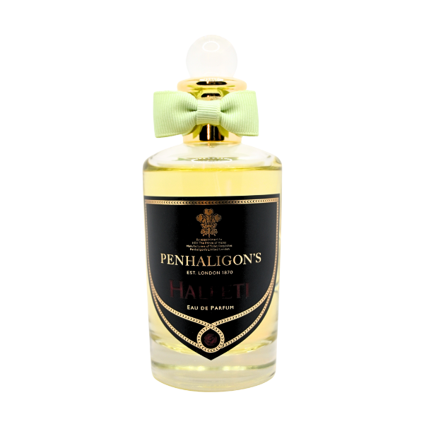 Penhaligon's halfeti 潘海利根黑玫瑰女性淡香精 TESTER Penhaligon's halfeti 潘海利根黑玫瑰女性淡香精 TESTER