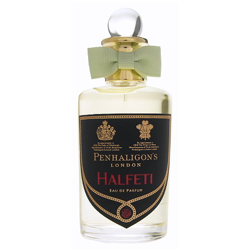 Penhaligon's halfeti 潘海利根黑玫瑰女性淡香精 TESTER