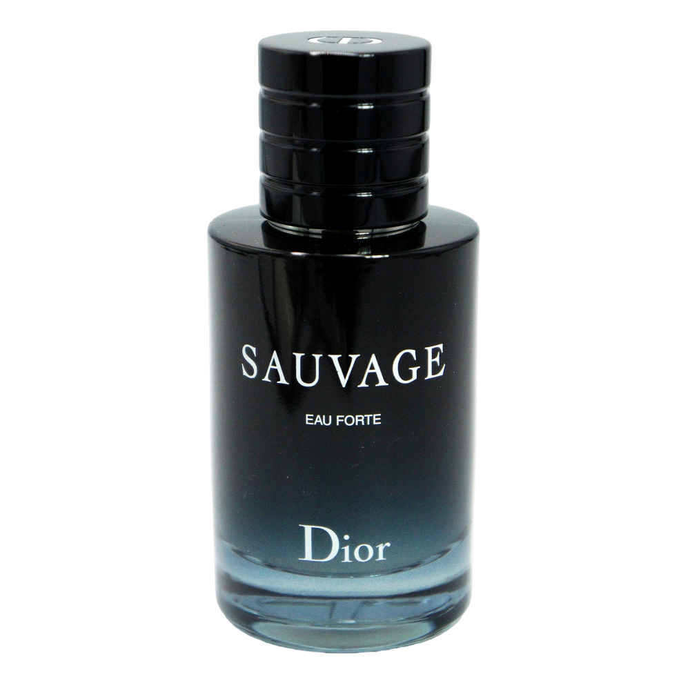 Dior Sauvage Eau Forte 迪奧曠野之心澄澈香精