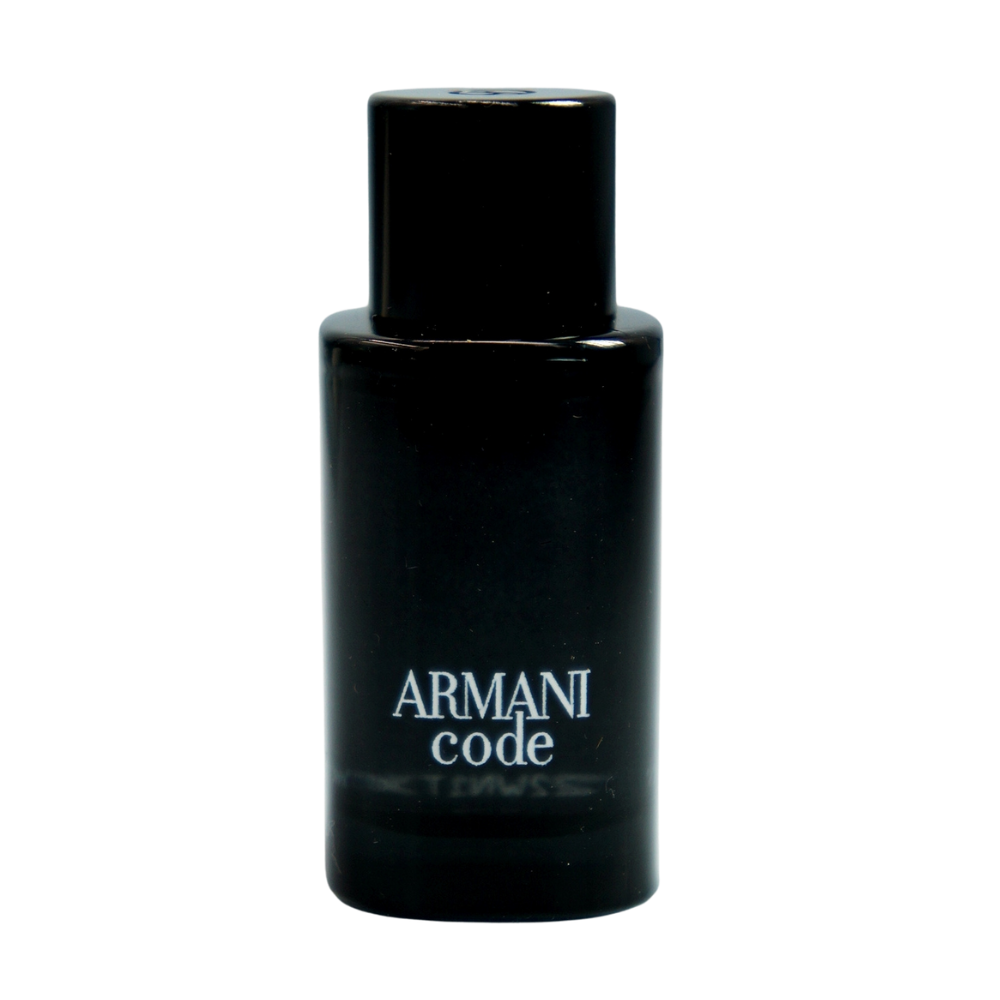 Giorgio Armani Code 男性淡香水(2023)