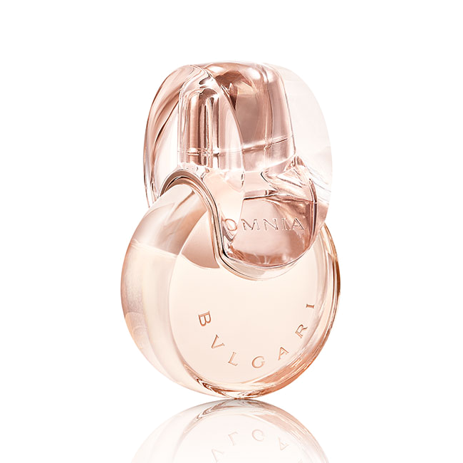 Bvlgari Omnia Crystalline 寶格麗晶澈女性淡香精版本(2024)