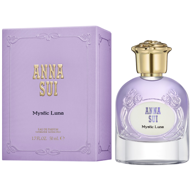 ANNA SUI 奇境夢遊淡香精- 月光細語