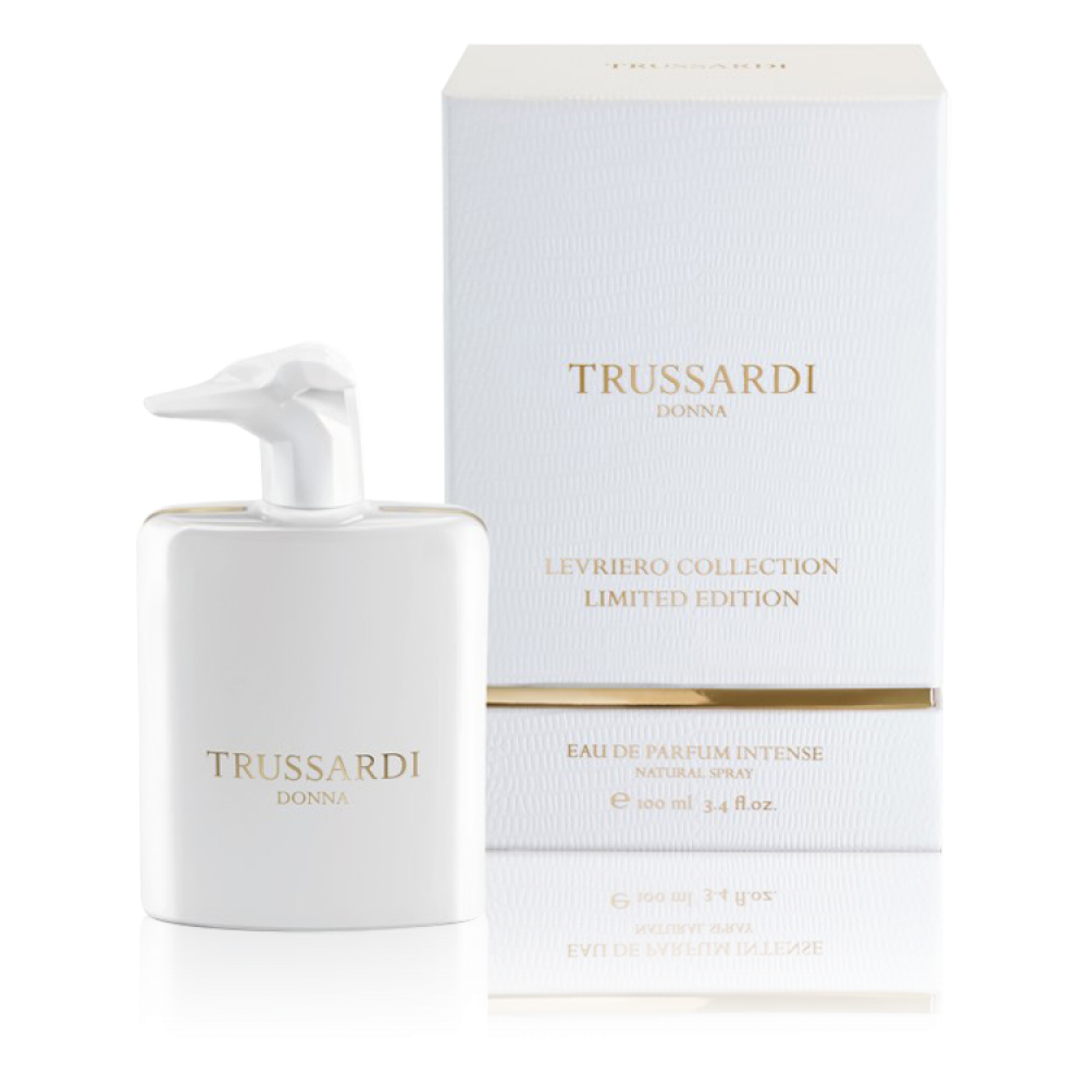 TRUSSARDI Donna Levriero 獵犬珍藏款女性淡香精