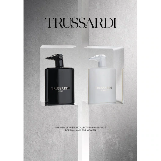 TRUSSARDI Donna Levriero 獵犬珍藏款女性淡香精