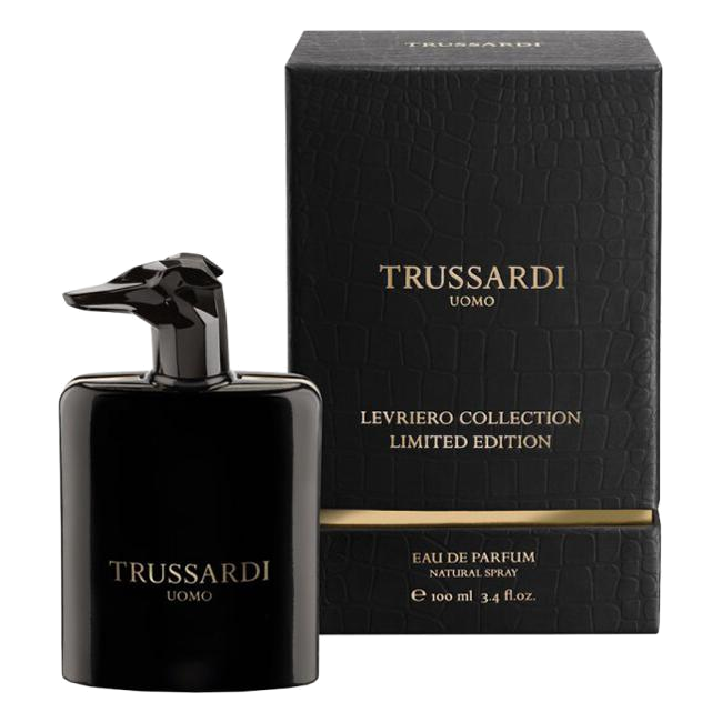 TRUSSARDI 獵犬珍藏男性淡香精