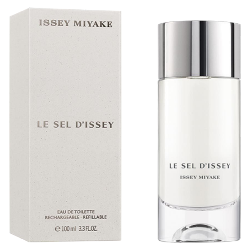 Issey Miyake 三宅一生 一生之鹽中性淡香水