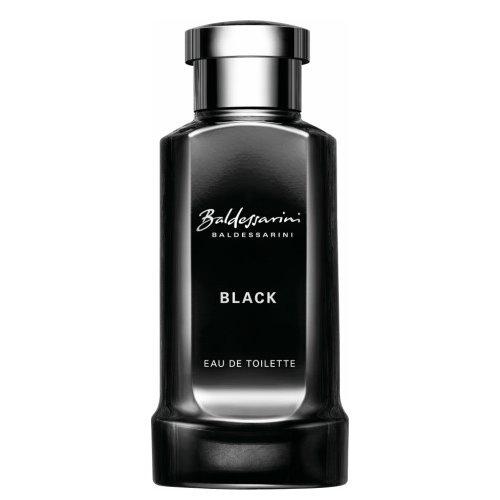 Baldessarini Black 簡約時尚黑男性淡香水