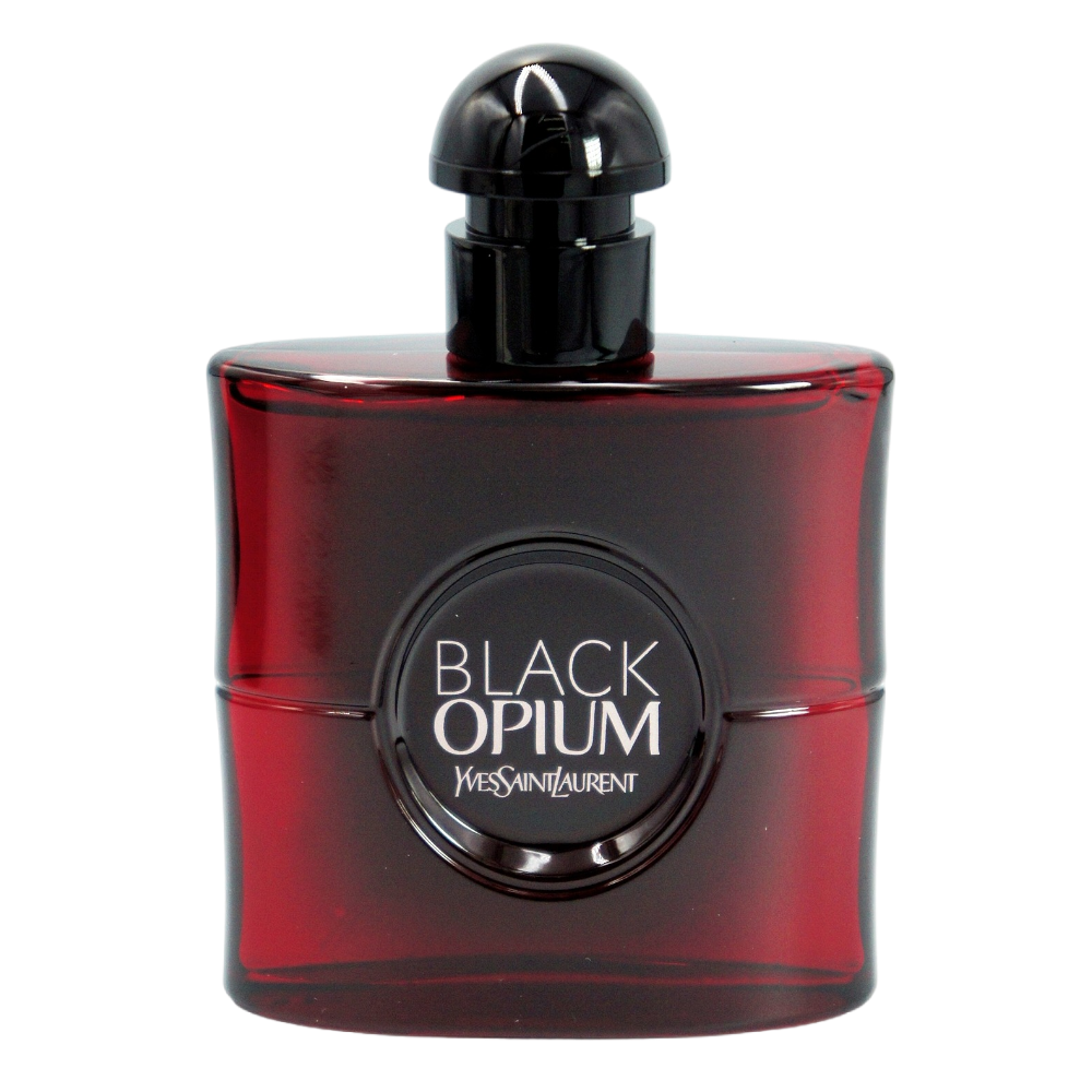  YSL Black Opium Over Red 黑鴉片紅焰版淡香精