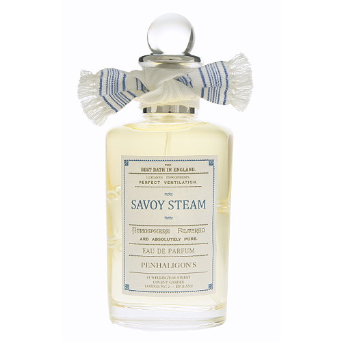 Penhaligon's Savoy Steam 潘海利根蒸氣浴香淡香精 TESTER