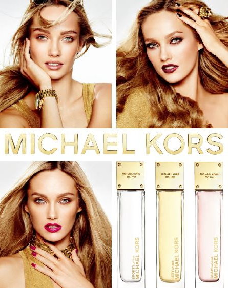 Michael Kors SEXY AMBER 癮誘琥珀女性淡香精迷你瓶