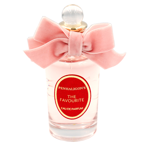 Penhaligon's The Favourite 潘海利根女王的耳語淡香精 TESTER