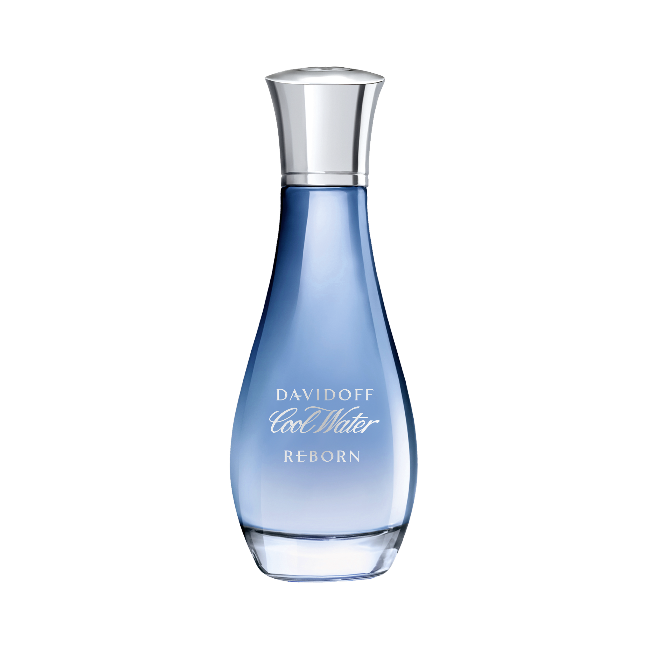 Davidoff Coolwater Reborn 大衛杜夫冷泉重生女性淡香水 TESTER