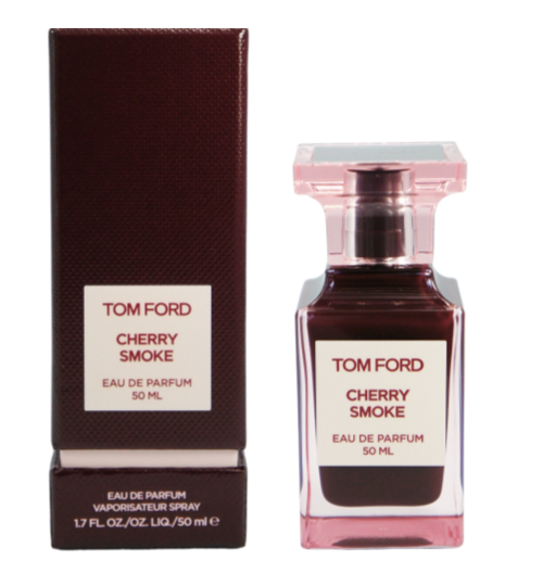 Tom Ford Cherry Smoke 煙燻櫻桃淡香精