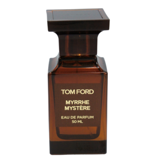 Tom Ford Myrrhe Mystere 隱祕沒藥(神秘曙光)淡香精