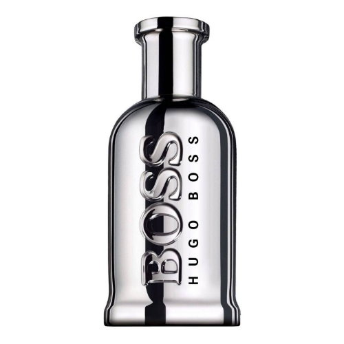 Boss Bottled United 自信聯盟男性淡香水 TESTER