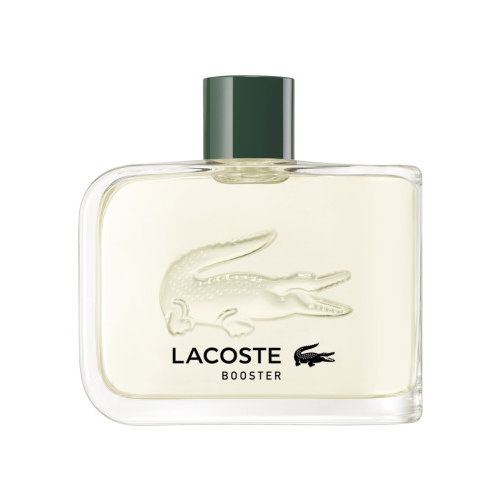 LACOSTE BOOSTER 煽動者男性淡香水(2022) TESTER