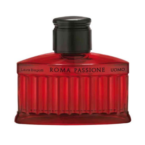 Laura Biagiotti Roma Passione 羅馬激情男性淡香水 TESTER