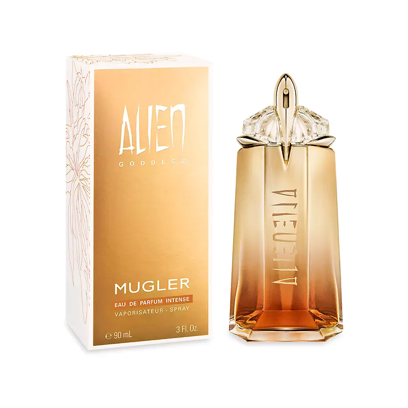 Thierry Mugler Alien Goddess Intense 外星女神濃郁淡香精