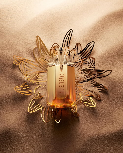 Thierry Mugler Alien Goddess Intense 外星女神濃郁淡香精