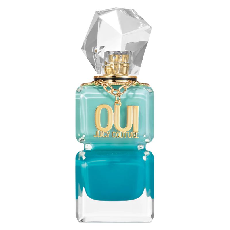 Juicy Couture OUI Splash 夏艷印記女性淡香精