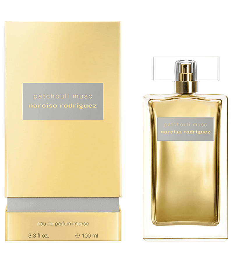 Narciso Rodriguez Patchouli Musc  微醺廣藿香中性淡香精