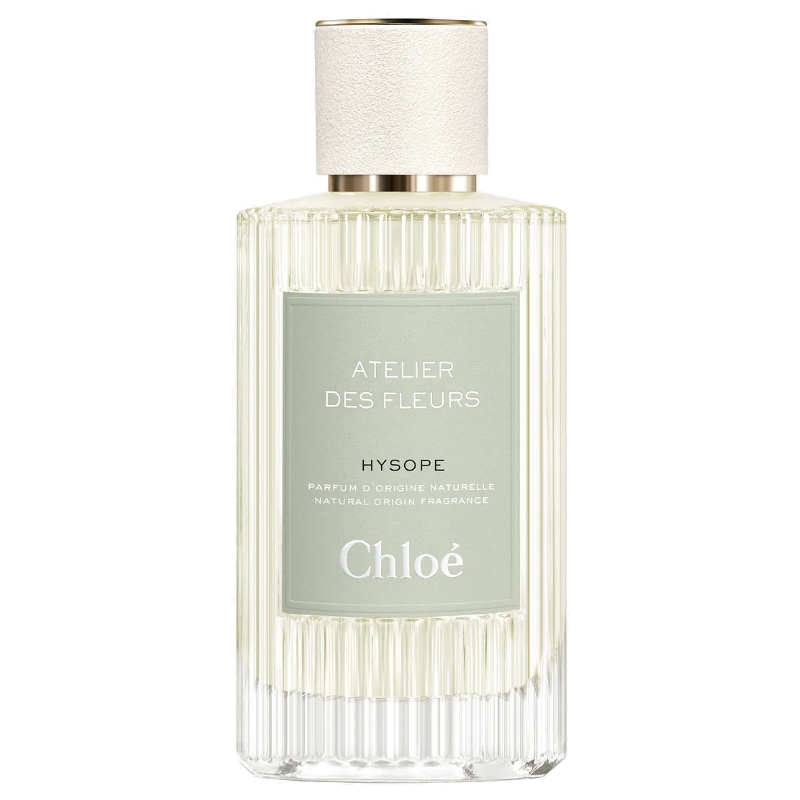 Chloe Hysope 仙境花園 海索草之風中性淡香精 TESTER