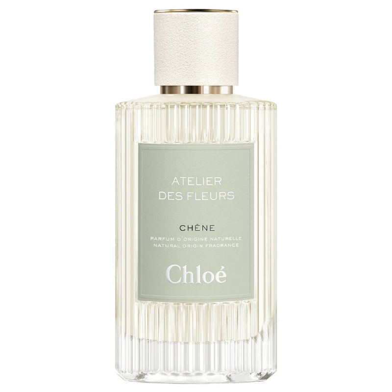 Chloe CHENE 仙境花園 白櫟之露中性淡香精(橡樹) TESTER