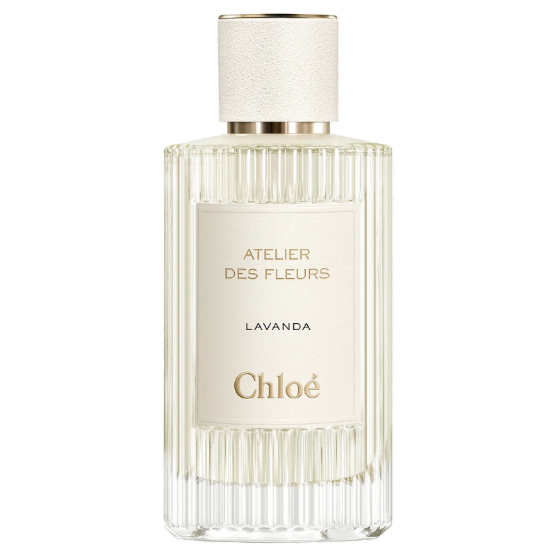 Chloe Lavanda 仙境花園 薰衣草情人夢中性淡香精 TESTER