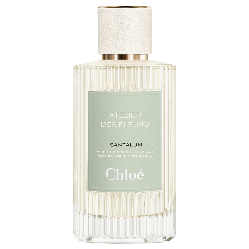 Chloe Santalum 仙境花園 檀香之夢中性淡香精 TESTER