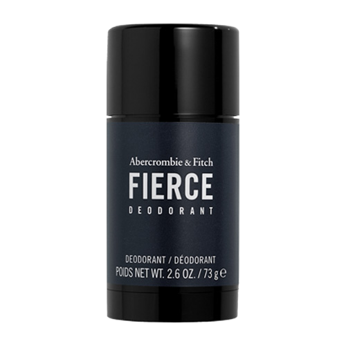 【身體系列】A&F Fierce 天生無畏 體香膏