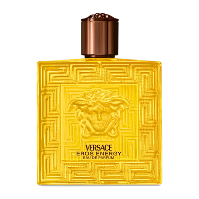 Versace Eros Energy 愛神活力男性淡香精