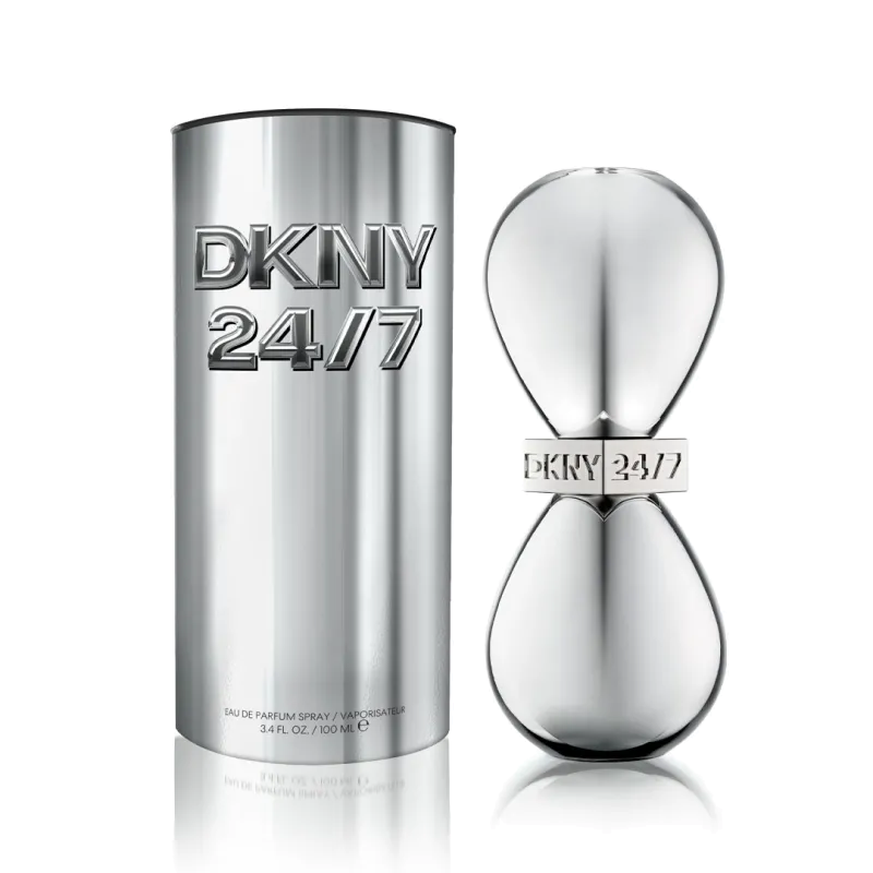 DKNY 24/7 時光之鑰女性淡香精