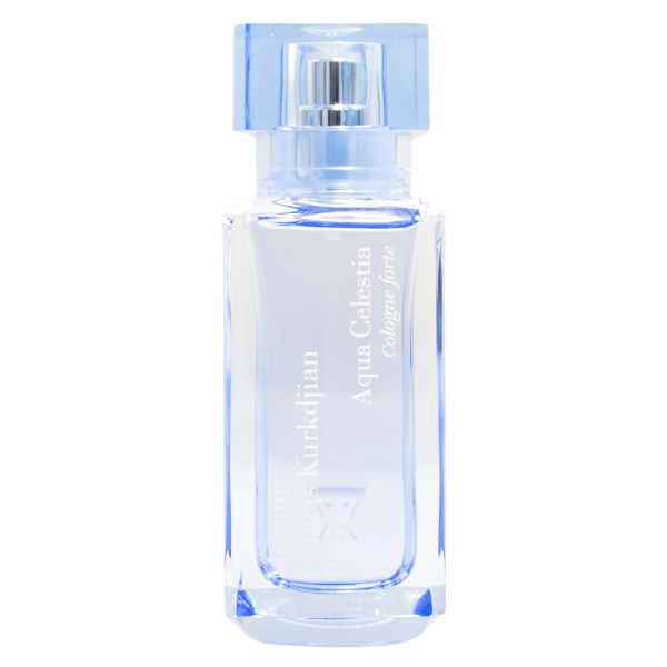 MFK Aqua Celestia Cologne forte 天際之水古龍中性淡香精 MFK Aqua Celestia Cologne forte 天際之水古龍中性淡香精