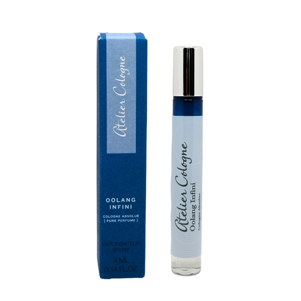 Atelier Cologne 歐瓏無極烏龍精醇古龍水行動香氛 Atelier Cologne 歐瓏無極烏龍精醇古龍水行動香氛