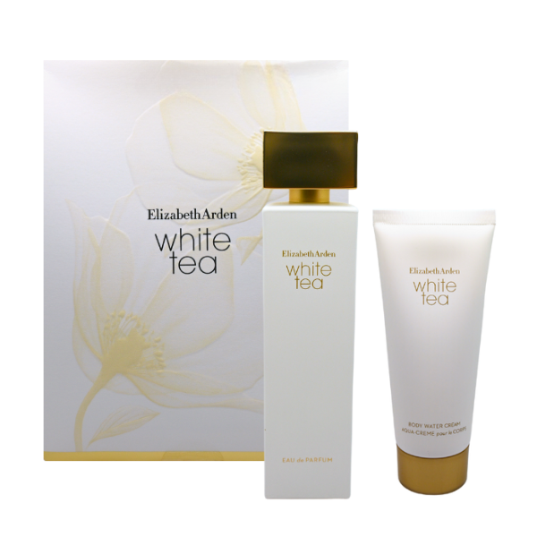 Elizabeth Arden White Tea 雅頓白茶淡香精版本 Elizabeth Arden White Tea 雅頓白茶淡香精版本