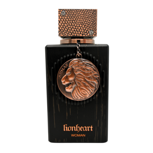 Armaf Club De Nuit Lionheart 獅子之心女性淡香精(獅心之夜) Armaf Club De Nuit Lionheart 獅子之心女性淡香精(獅心之夜)