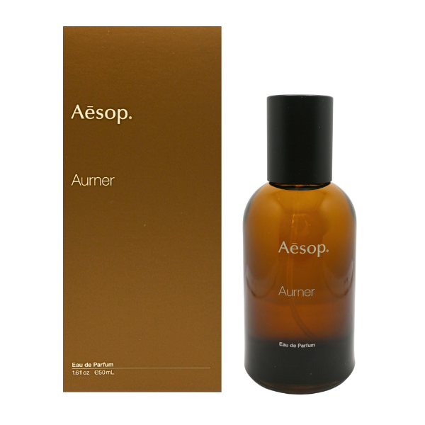 Aesop Aurner 詠香⽔ Aesop Aurner 詠香⽔