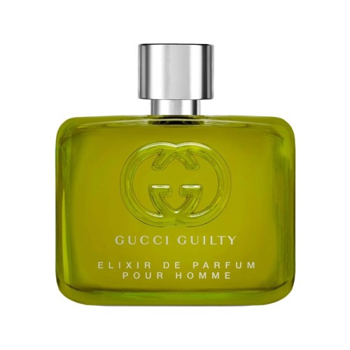 Gucci Guilty Elixir de Parfum 罪愛男性香精 Gucci Guilty Elixir de Parfum 罪愛男性香精