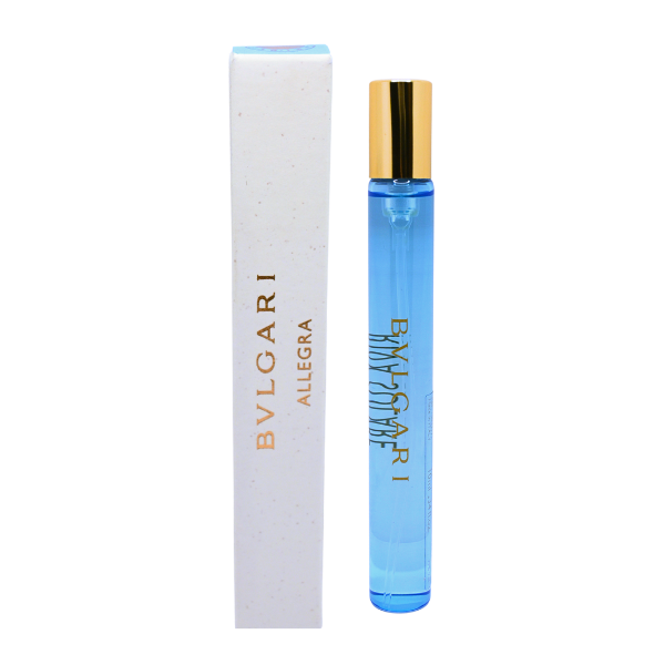 Bvlgari Allegra Riva Solare 寶格麗悅享盛典系列-璀璨嬌陽女性淡香精隨身香氛