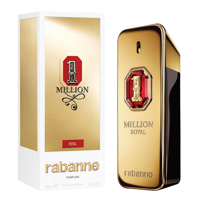 Paco Rabanne 1 Million Royal 百萬皇家男性香精 Paco Rabanne 1 Million Royal 百萬皇家男性香精
