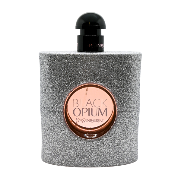 YSL Black Opium Glitter 黑鴉片粉耀女性淡香精 YSL Black Opium Glitter 黑鴉片粉耀女性淡香精