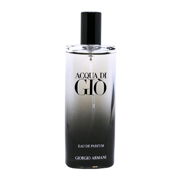 Giorgio Armani Acqua di Gio 亞曼尼寄情水男性淡香精版本隨身香氛 Giorgio Armani Acqua di Gio 亞曼尼寄情水男性淡香精版本隨身香氛