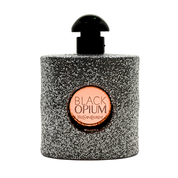 YSL Black Opium Glitter 黑鴉片粉耀女性淡香精迷你瓶 YSL Black Opium Glitter 黑鴉片粉耀女性淡香精迷你瓶